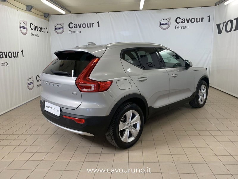Volvo XC40 usata a Ferrara (7)