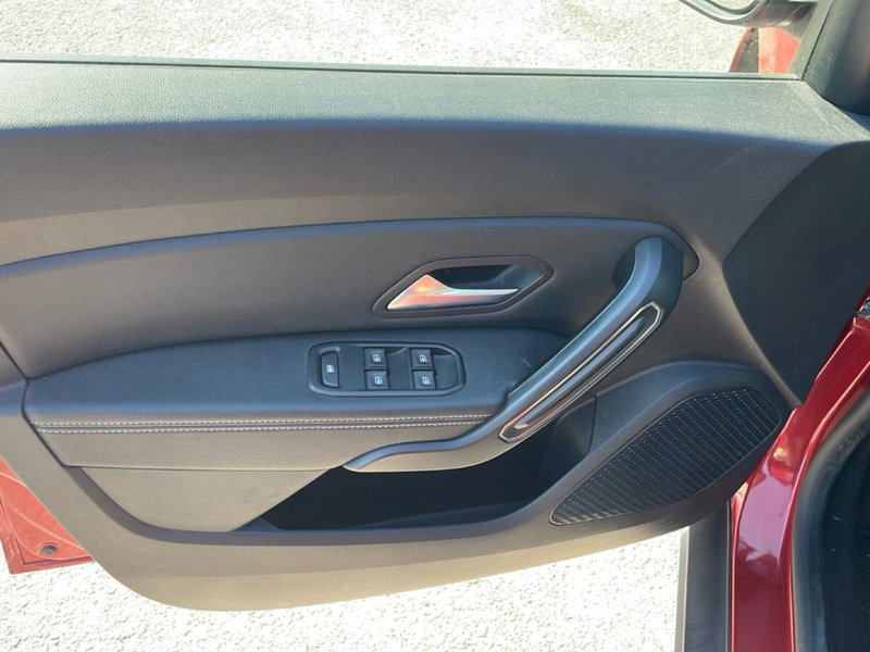 Dacia Duster usata a Bologna (17)