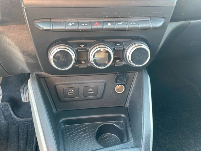 Dacia Duster usata a Bologna (20)