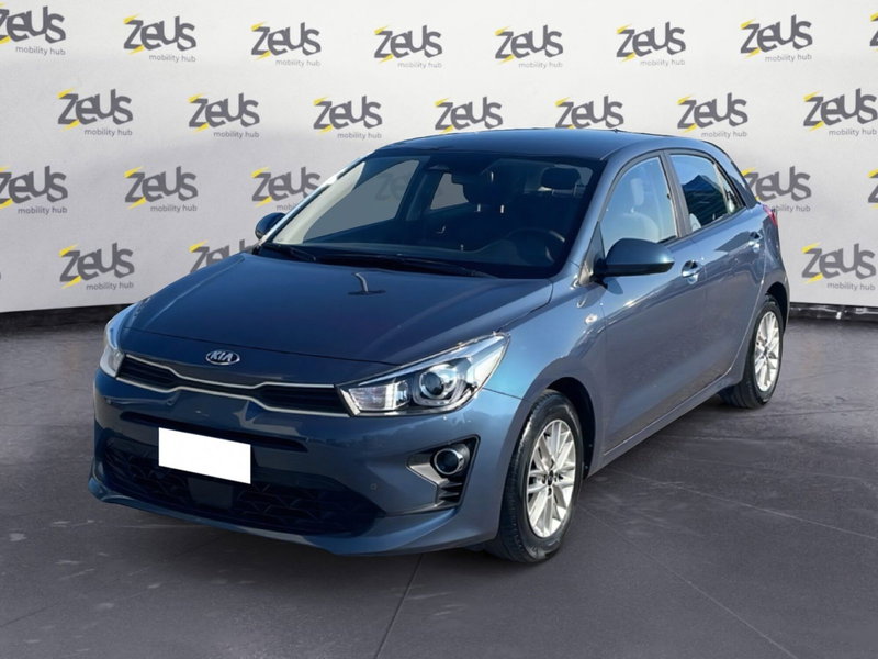 Kia Rio usata a Bologna