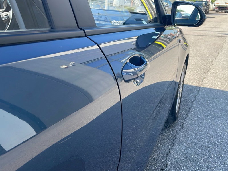 Kia Rio usata a Bologna (10)