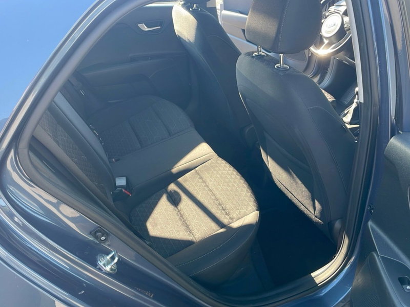 Kia Rio usata a Bologna (15)