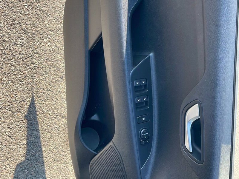 Kia Rio usata a Bologna (17)