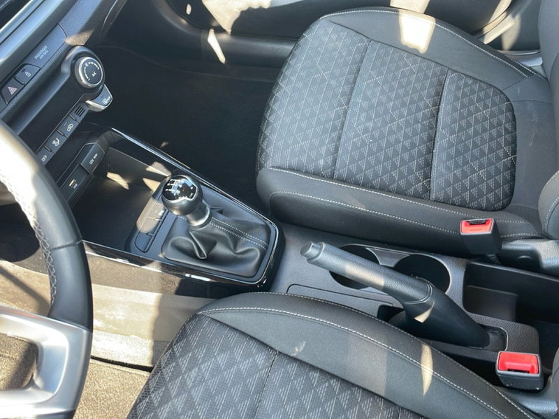 Kia Rio usata a Bologna (18)