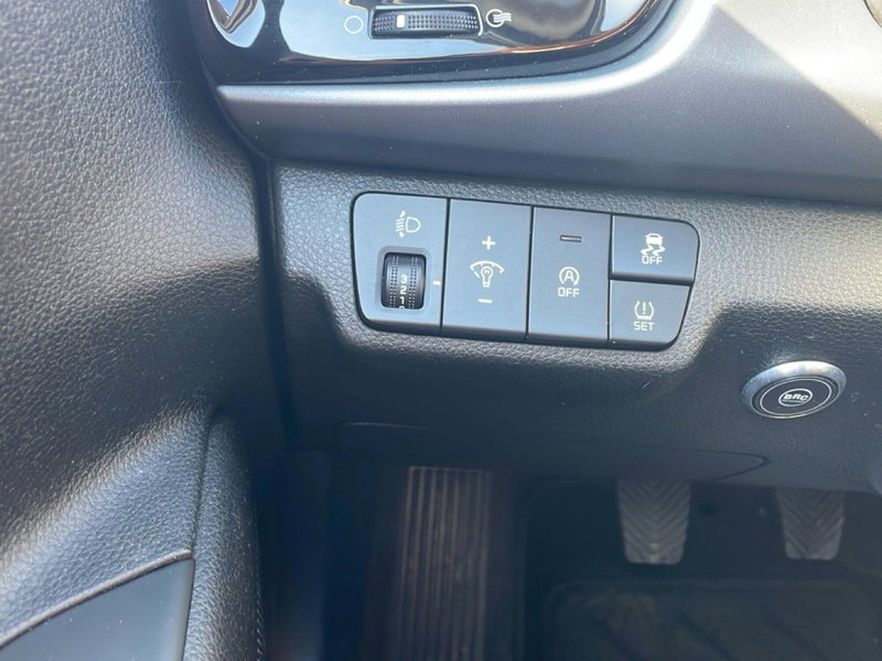 Kia Rio usata a Bologna (19)