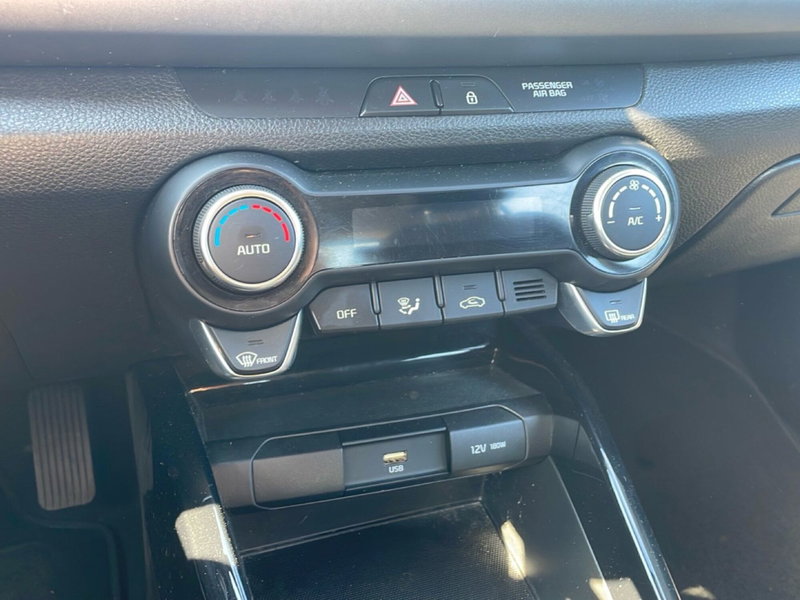 Kia Rio usata a Bologna (20)