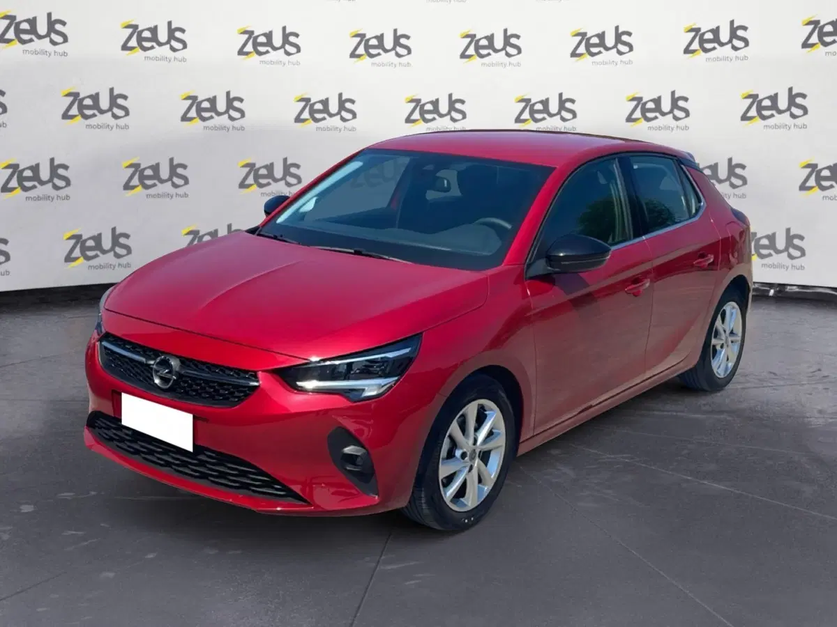 Opel Corsa usata a Bologna