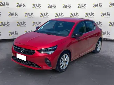 Opel Corsa 1.2 100 CV Elegance del 2023 usata a Imola