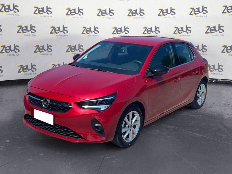 Opel Corsa usata a Bologna