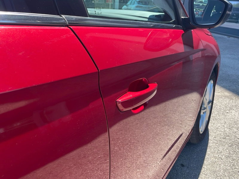 Opel Corsa usata a Bologna (10)