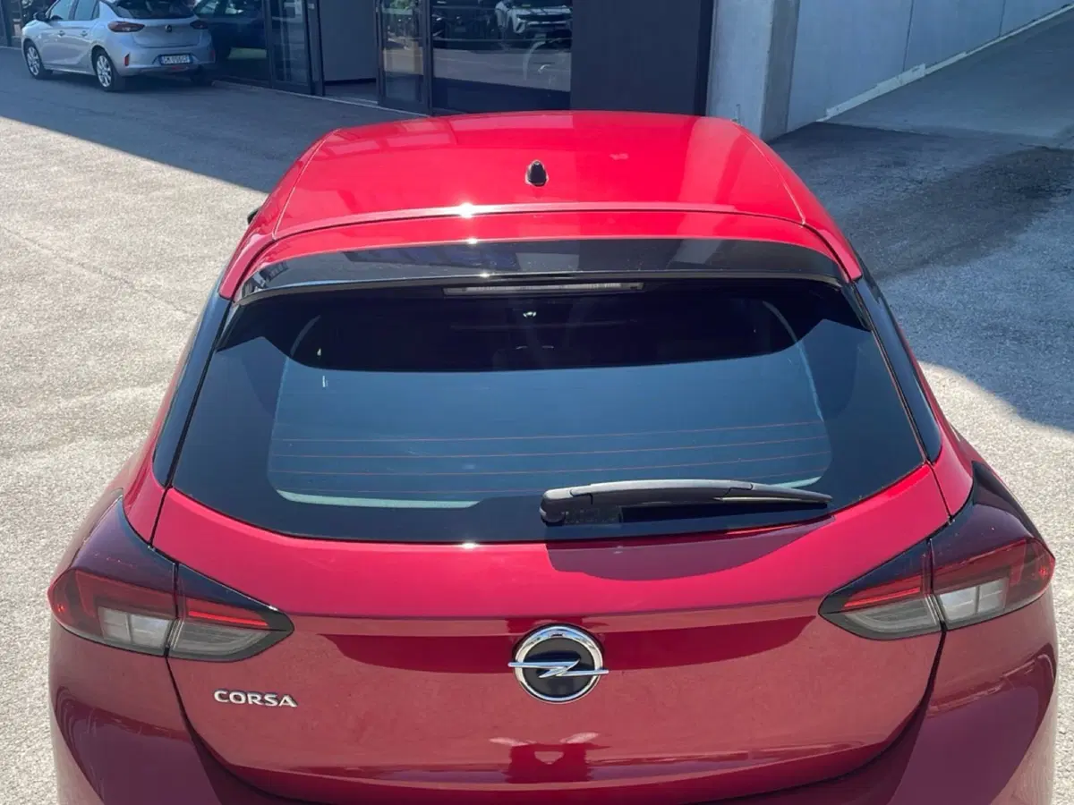 Opel Corsa usata a Bologna (11)