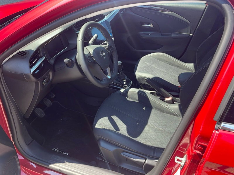Opel Corsa usata a Bologna (12)