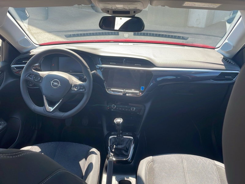 Opel Corsa usata a Bologna (13)
