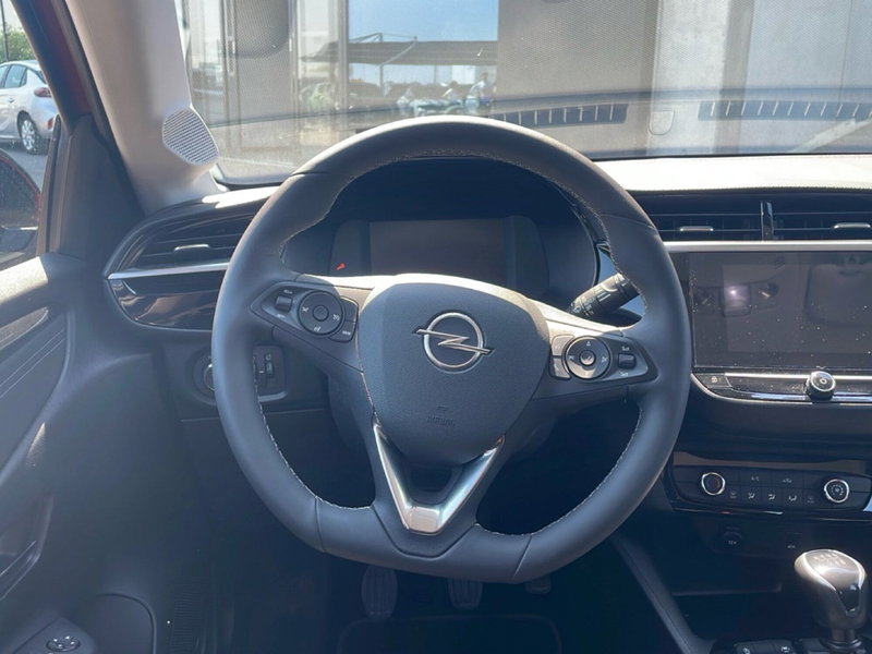Opel Corsa usata a Bologna (14)