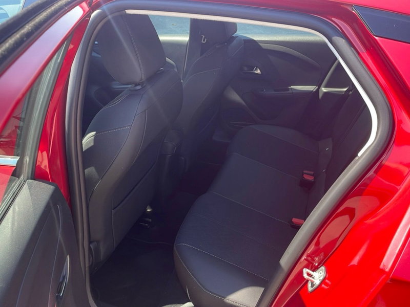 Opel Corsa usata a Bologna (15)