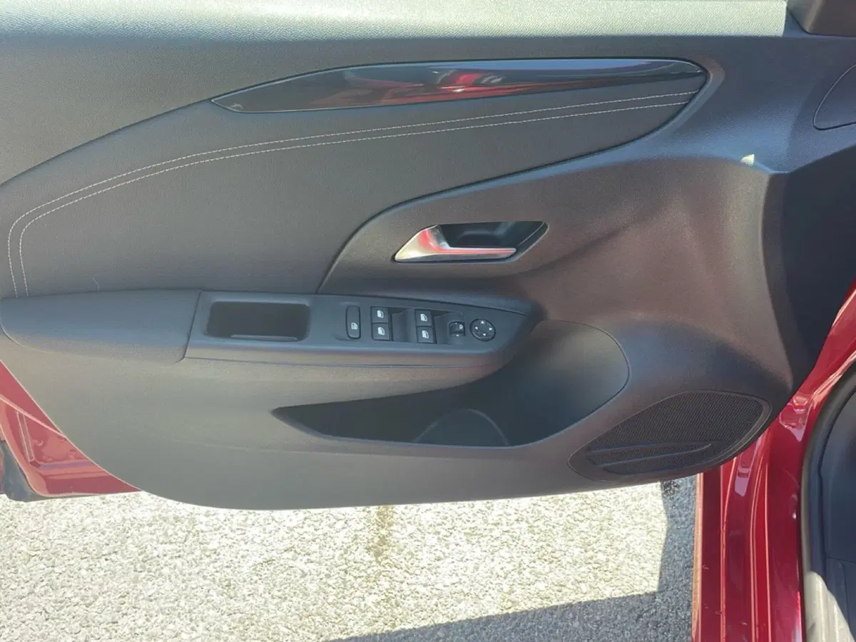 Opel Corsa usata a Bologna (17)
