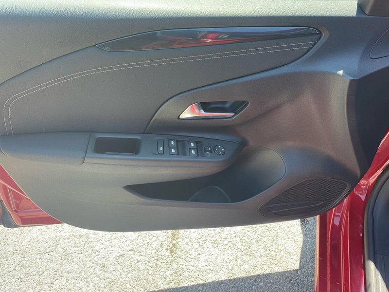 Opel Corsa usata a Bologna (17)