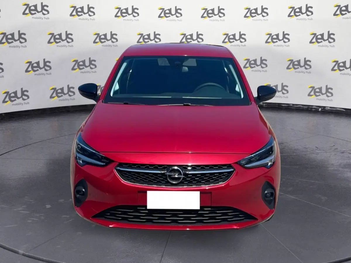 Opel Corsa usata a Bologna (2)