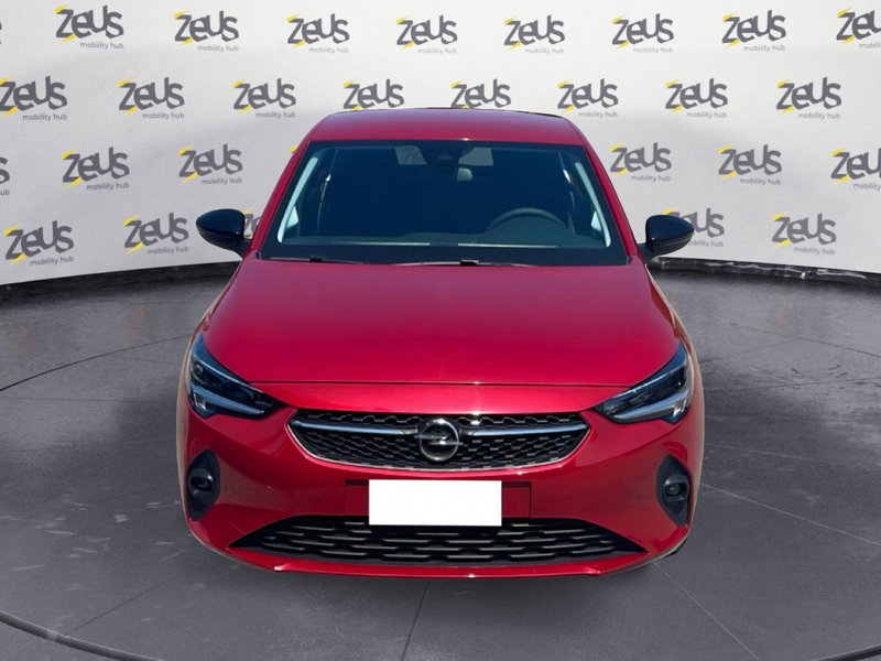 Opel Corsa usata a Bologna (2)