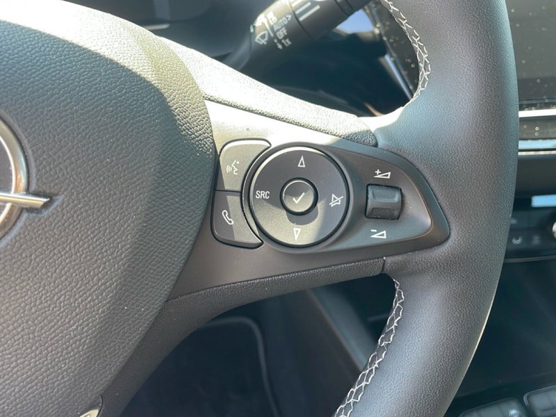 Opel Corsa usata a Bologna (20)