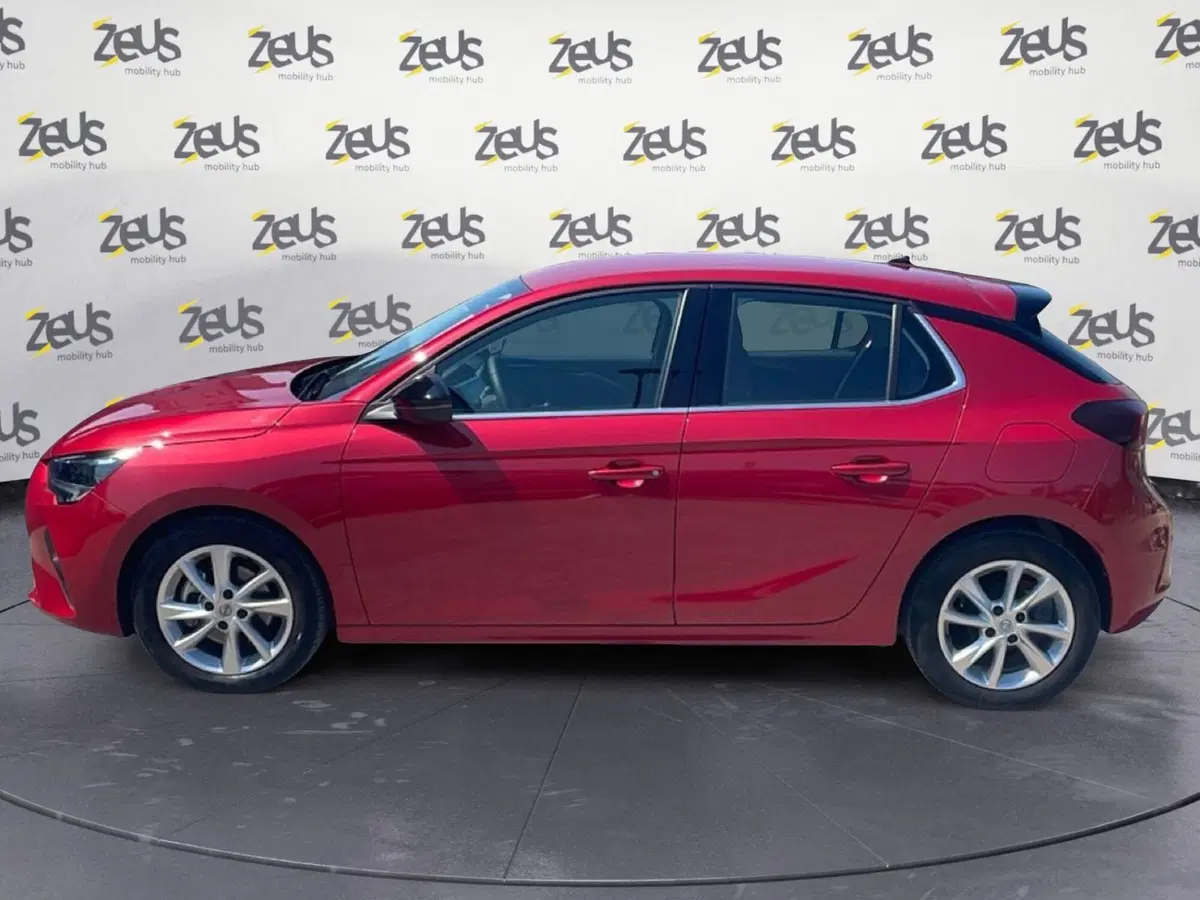 Opel Corsa usata a Bologna (3)