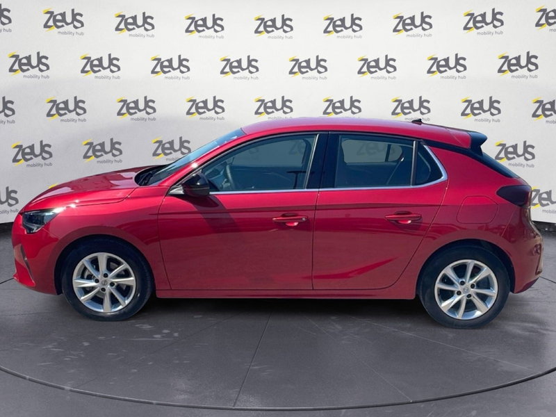 Opel Corsa usata a Bologna (3)