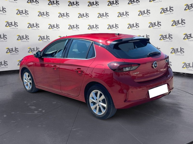 Opel Corsa usata a Bologna (4)