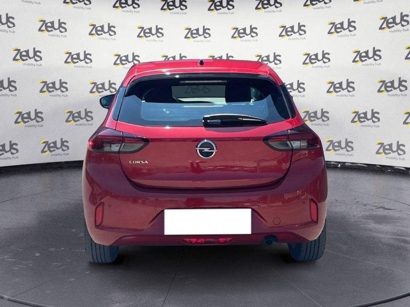 Opel Corsa usata a Bologna (5)