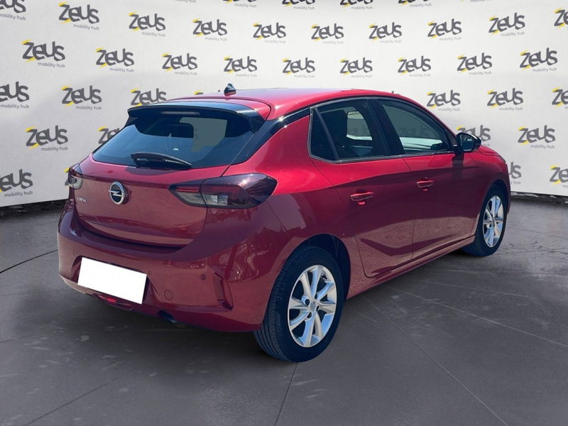 Opel Corsa usata a Bologna (6)