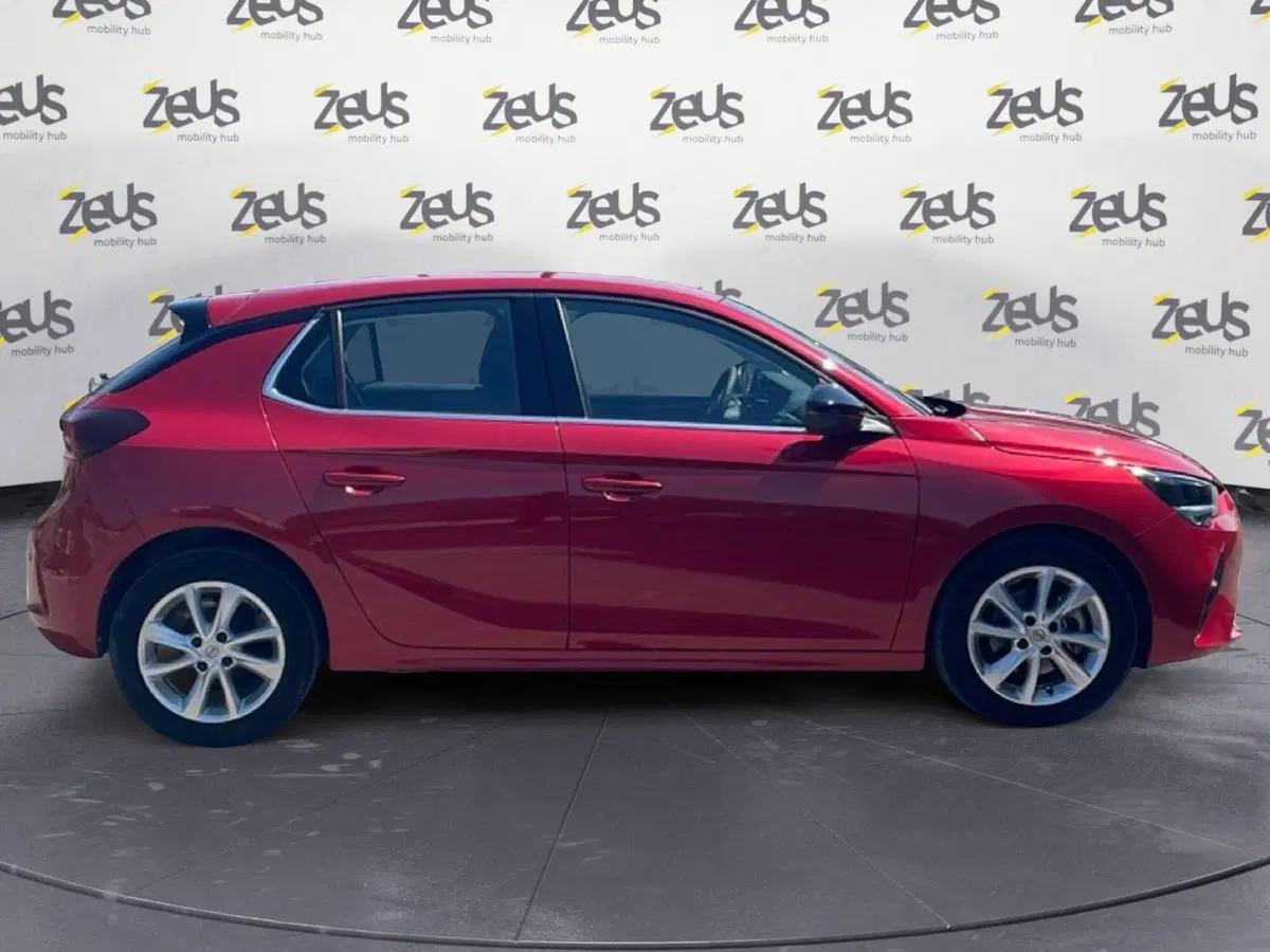 Opel Corsa usata a Bologna (7)