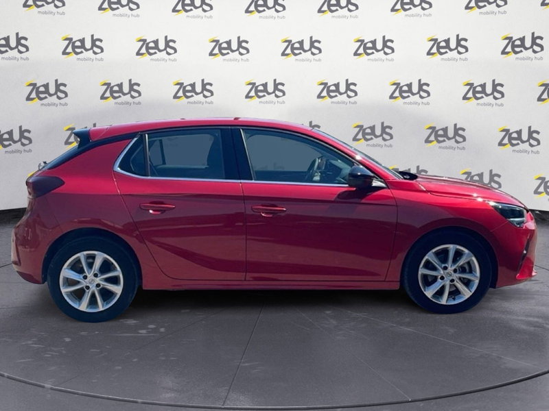 Opel Corsa usata a Bologna (7)