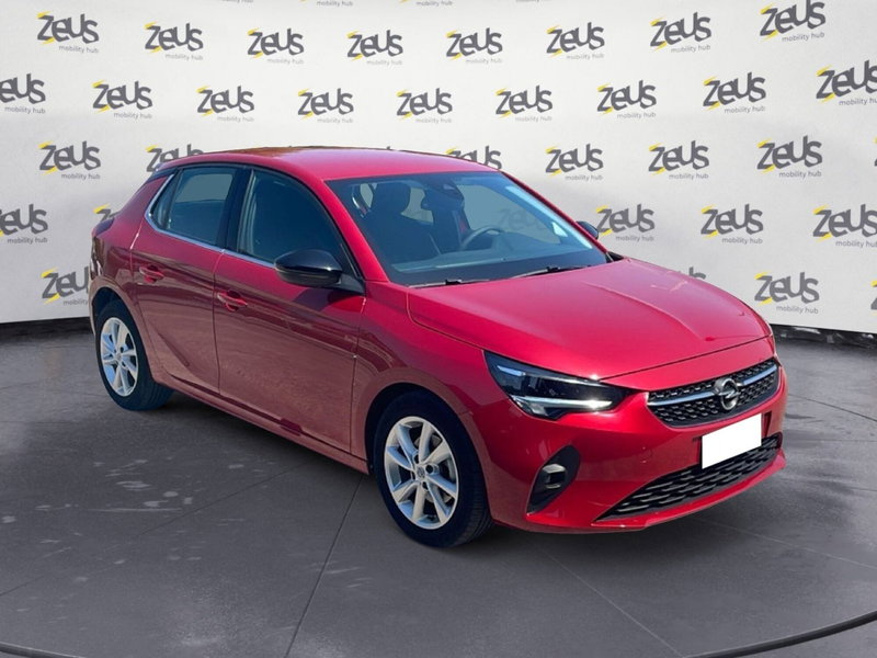 Opel Corsa usata a Bologna (8)