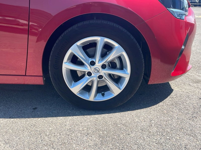 Opel Corsa usata a Bologna (9)