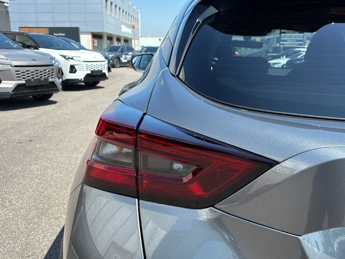 Nissan Juke usata a Mantova (10)