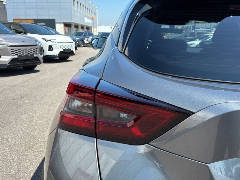 Nissan Juke usata a Mantova (10)