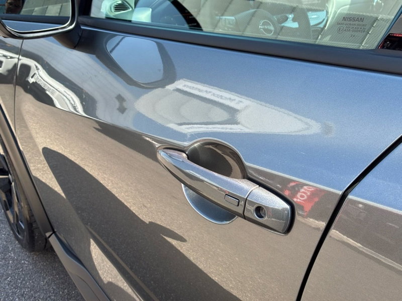 Nissan Juke usata a Mantova (11)