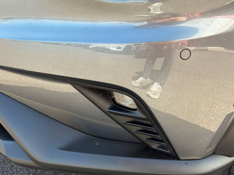 Nissan Juke usata a Mantova (13)