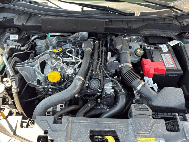 Nissan Juke usata a Mantova (16)