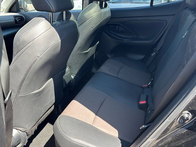 Toyota Yaris Cross usata a Bologna (9)