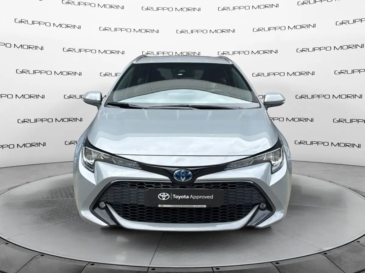 Toyota Corolla usata a Forlì-Cesena