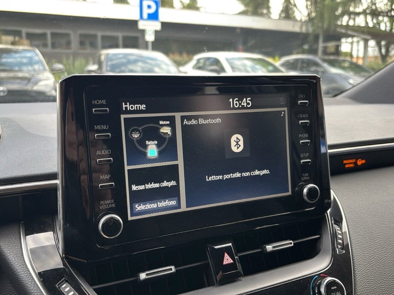 Toyota Corolla usata a Forlì-Cesena (11)