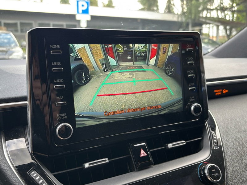 Toyota Corolla usata a Forlì-Cesena (12)