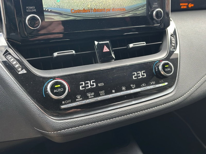 Toyota Corolla usata a Forlì-Cesena (13)