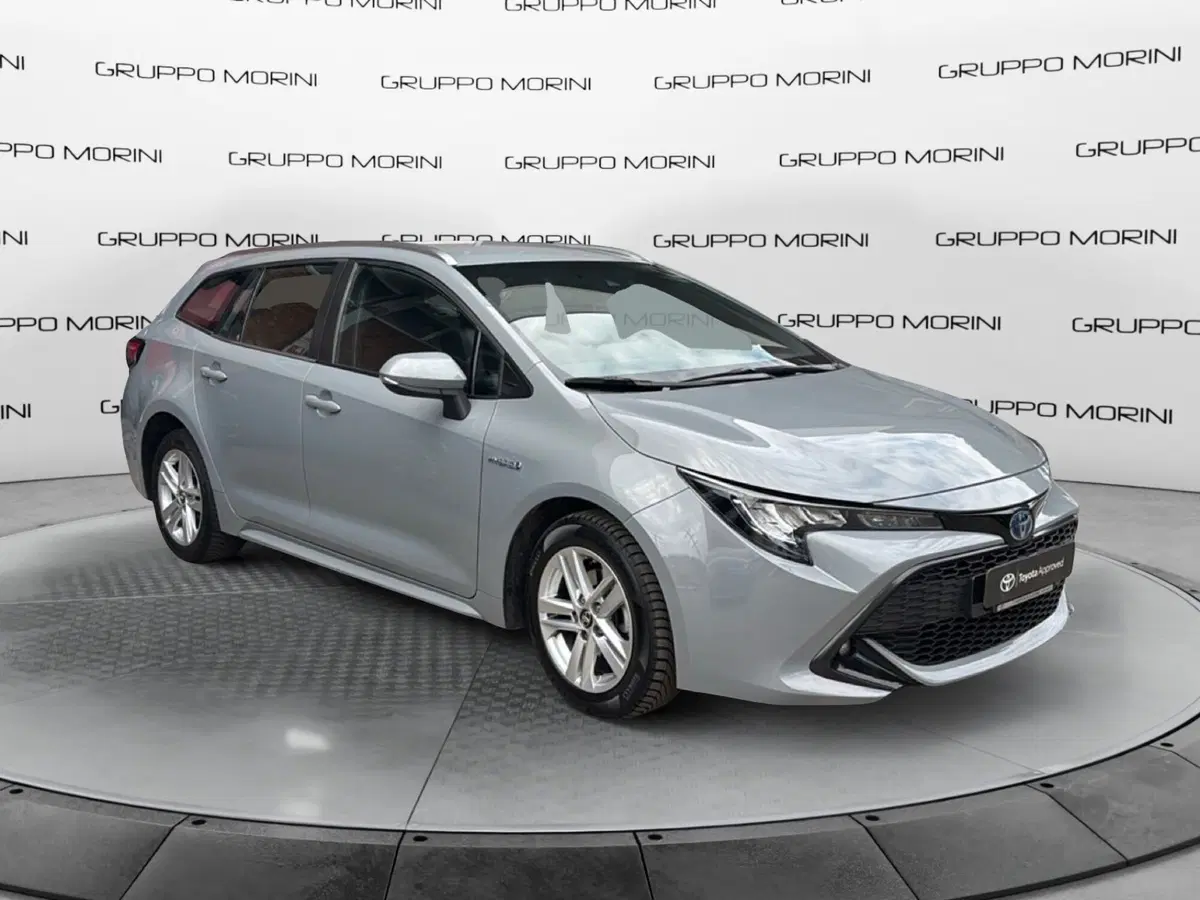 Toyota Corolla usata a Forlì-Cesena (2)