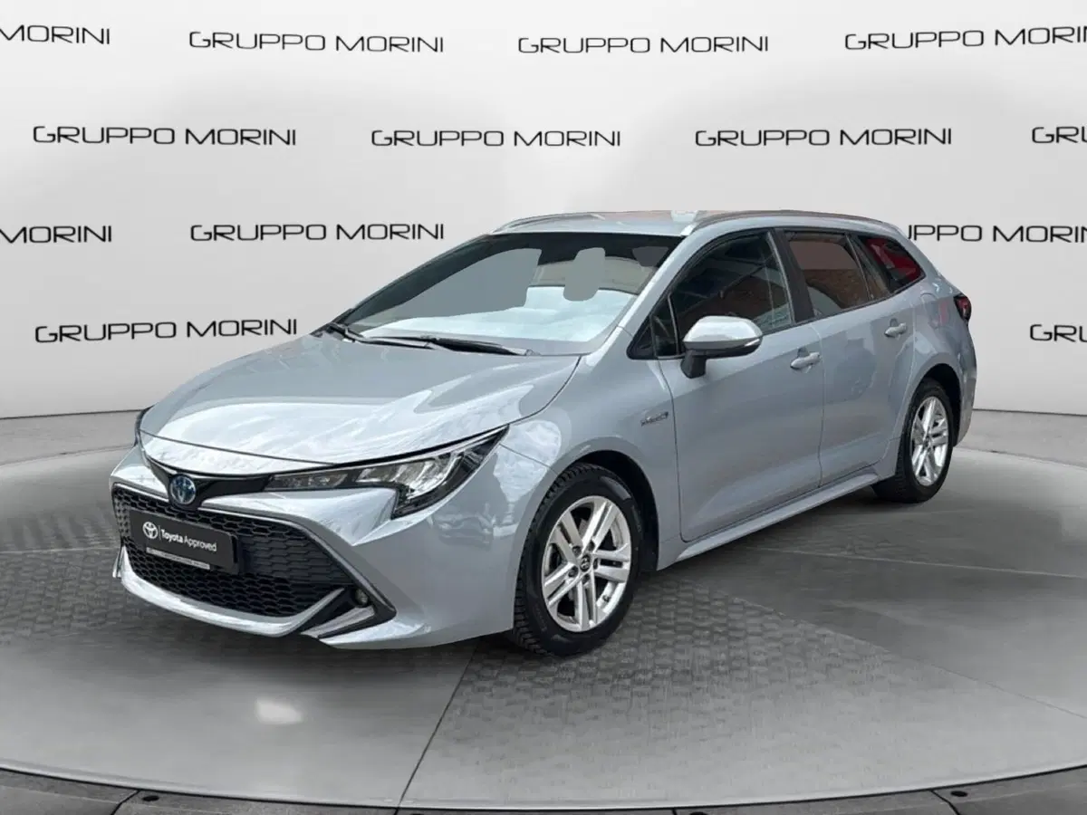Toyota Corolla usata a Forlì-Cesena (3)