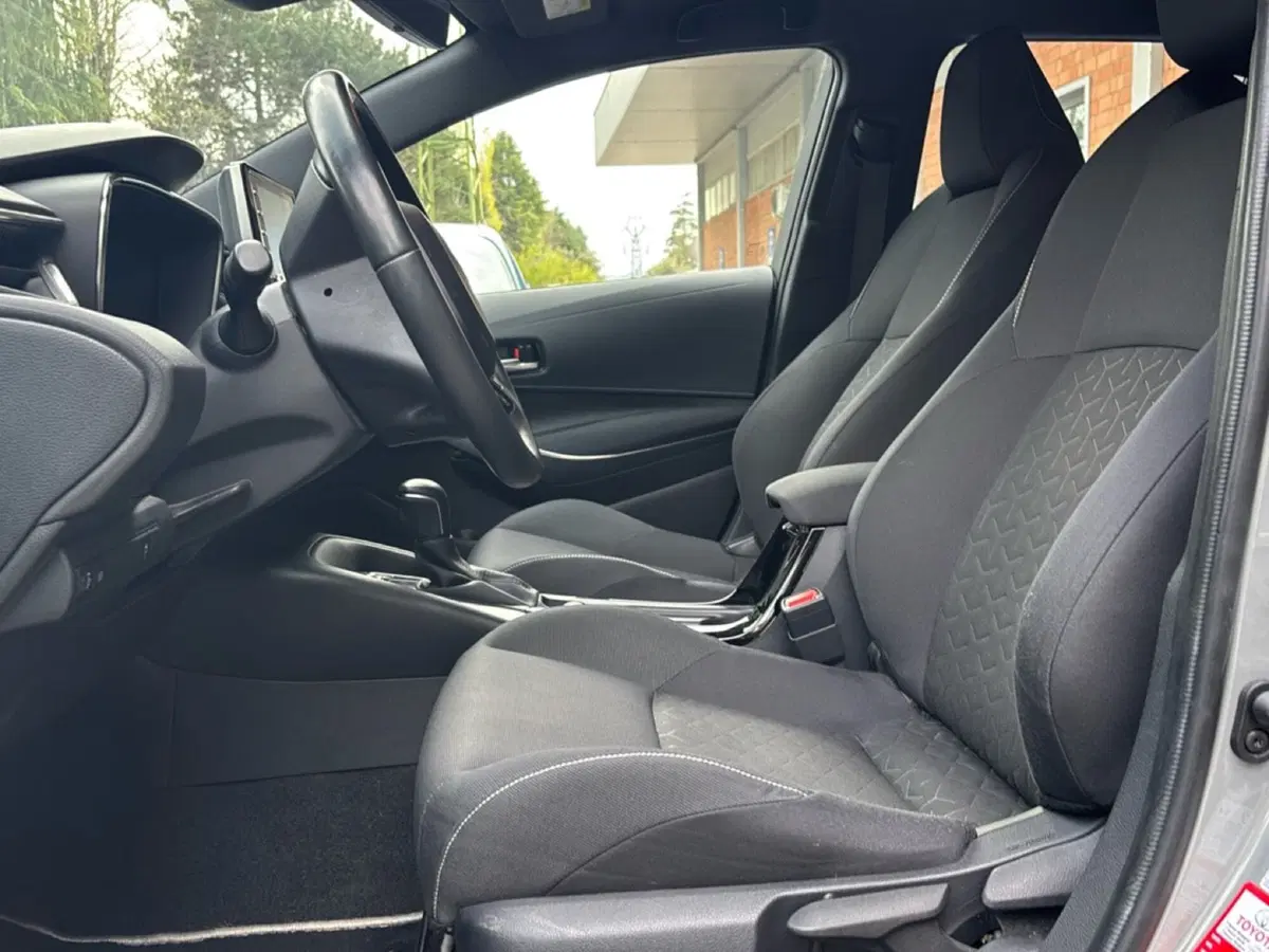 Toyota Corolla usata a Forlì-Cesena (7)