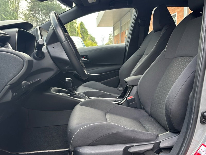 Toyota Corolla usata a Forlì-Cesena (7)