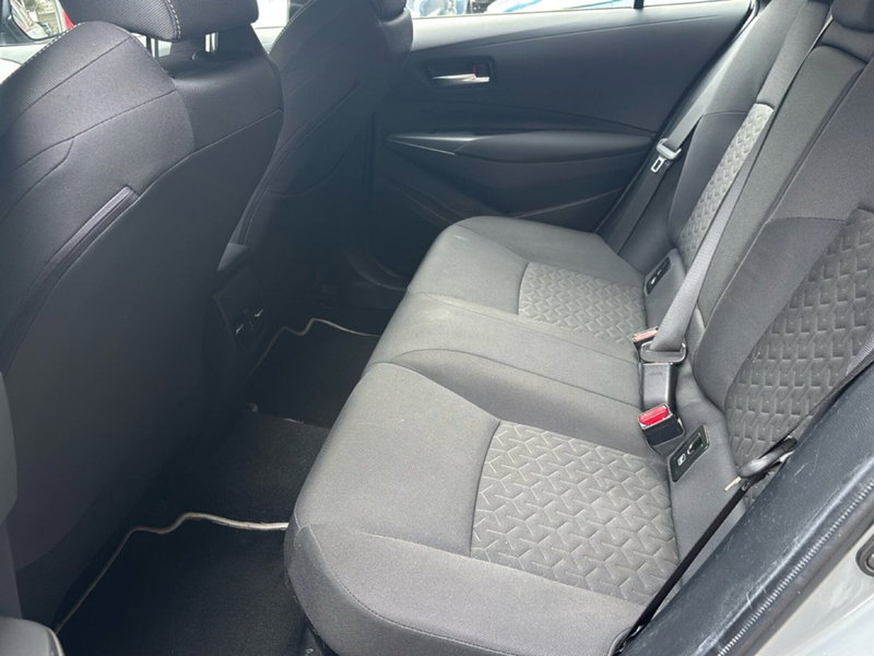 Toyota Corolla usata a Forlì-Cesena (8)