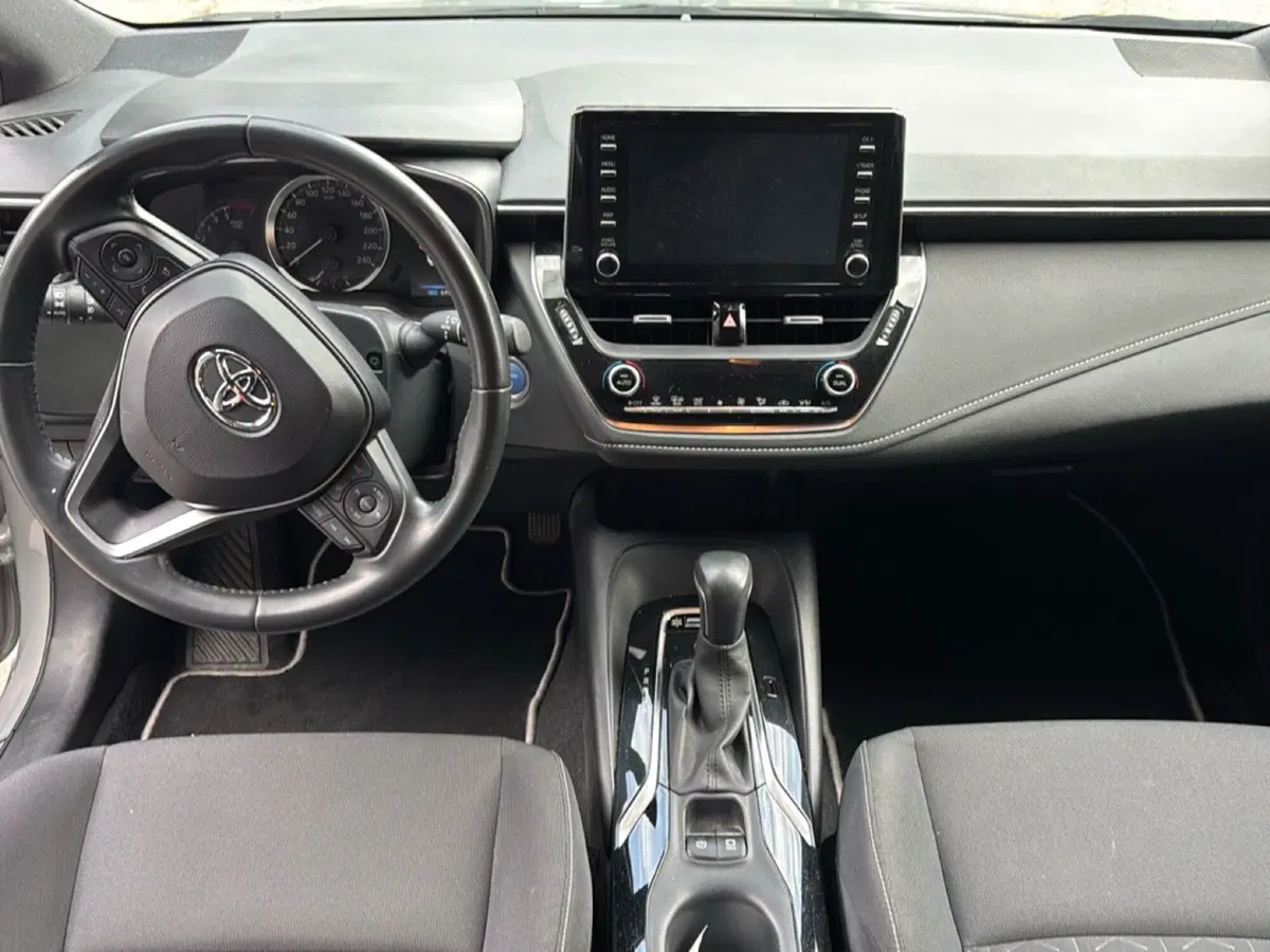 Toyota Corolla usata a Forlì-Cesena (9)