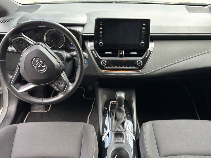 Toyota Corolla usata a Forlì-Cesena (9)